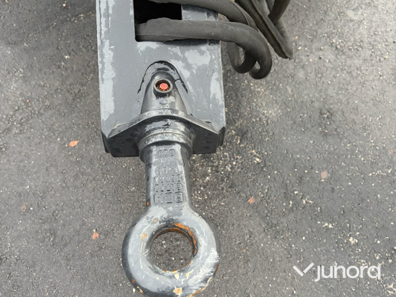 Skogsvagn - Country 670 Master