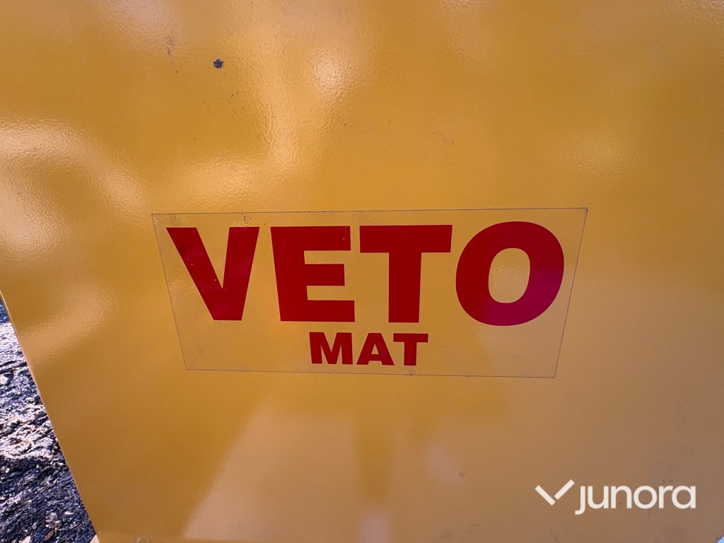 Värmepanna - VETO