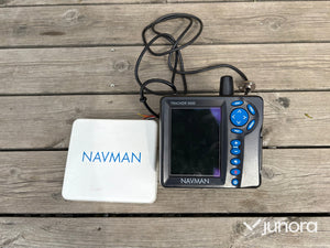 Plotter Navman Tracker 5500i