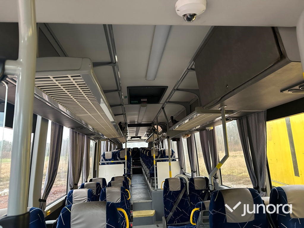 Buss - Volvo, 8909 RLE