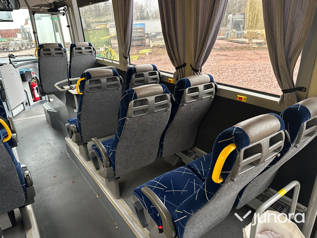 Buss - Volvo, 8909 RLE