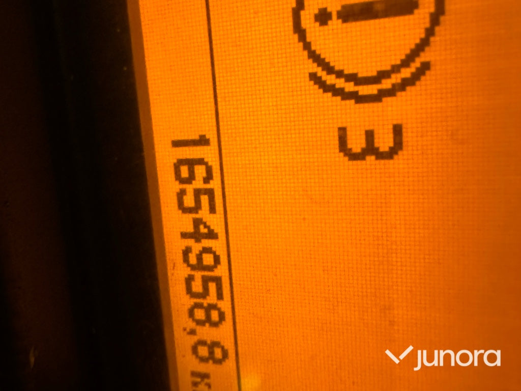 Buss - Volvo, 8909 RLE
