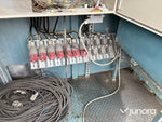 Komplett stenkross