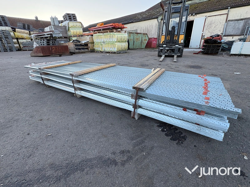 Hörnprofil – Gyproc