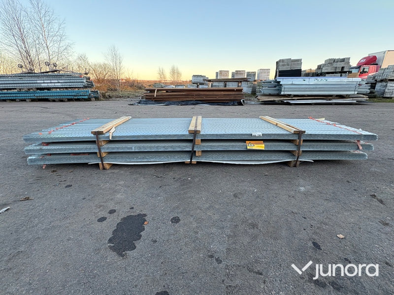 Hörnprofil – Gyproc