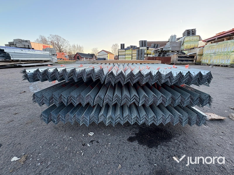 Hörnprofil – Gyproc