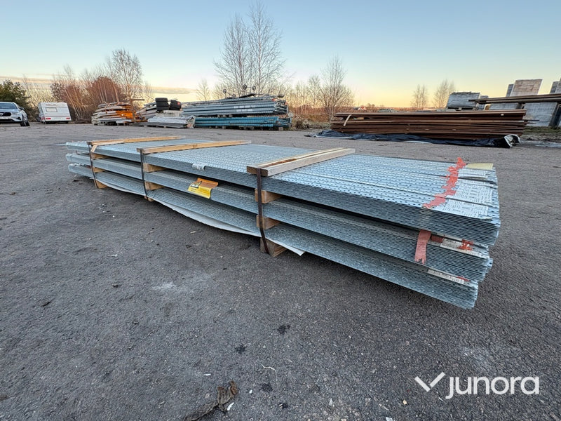 Hörnprofil – Gyproc