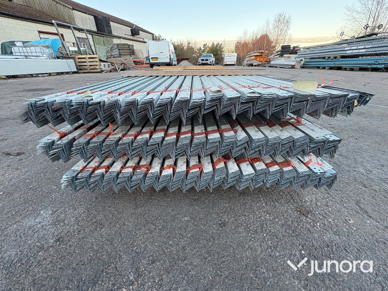 Hörnprofil – Gyproc