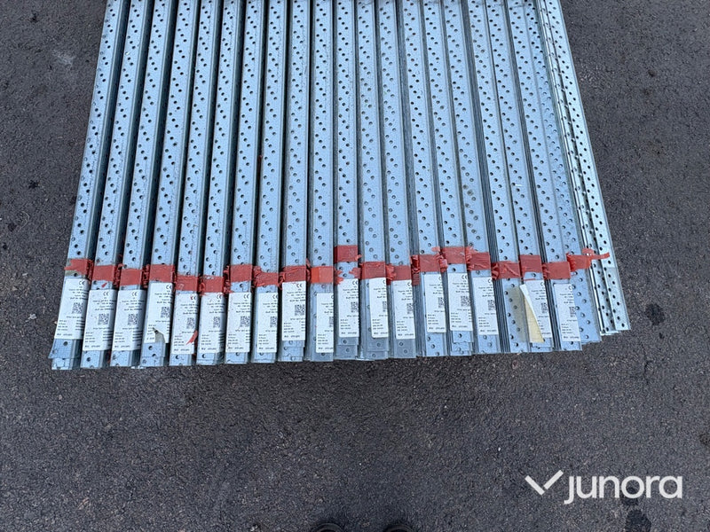 Hörnprofil – Gyproc