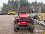Cylinderklippare - Toro, Reelmaster 5500 D