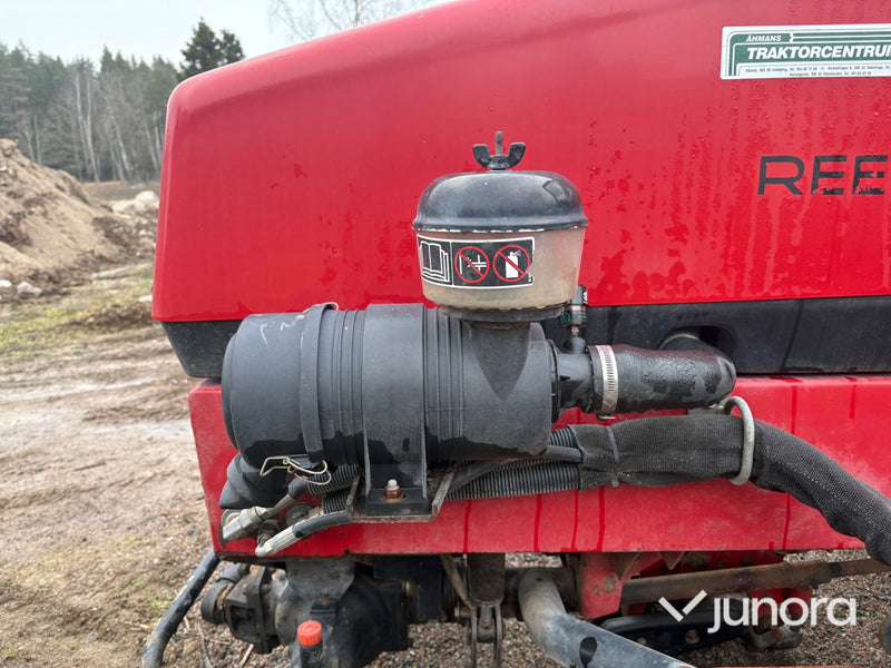 Cylinderklippare - Toro, Reelmaster 5500 D