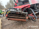 Cylinderklippare - Toro, Reelmaster 5500 D