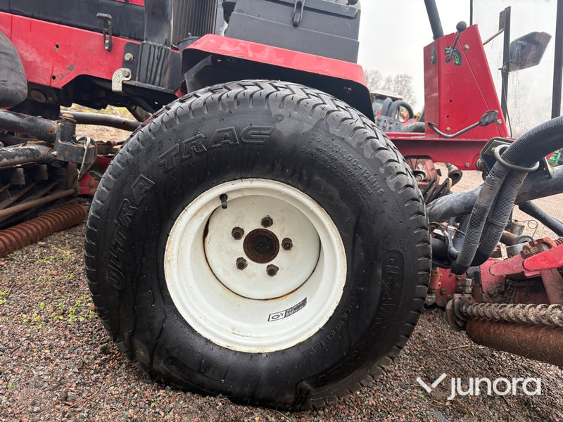 Cylinderklippare - Toro, Reelmaster 5500 D