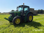 John Deere 6330
