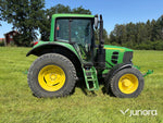 John Deere 6330