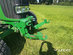 John Deere 6330