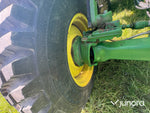John Deere 6330