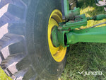 John Deere 6330