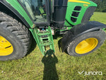 John Deere 6330