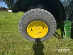 John Deere 6330