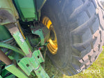 John Deere 6330