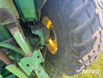 John Deere 6330