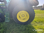 John Deere 6330