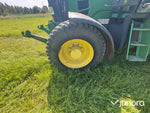 John Deere 6330