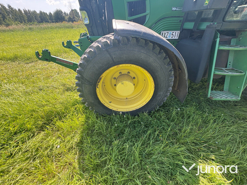 John Deere 6330