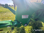 John Deere 6330