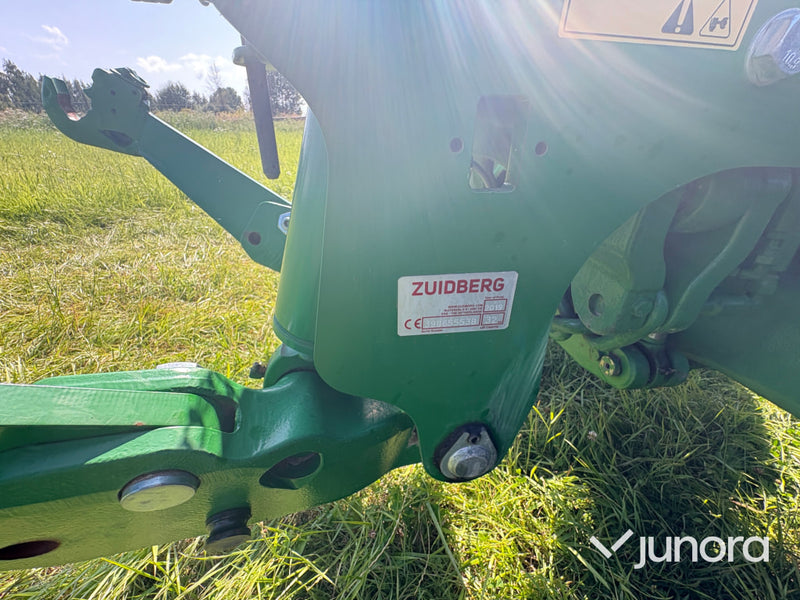 John Deere 6330