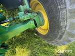 John Deere 6330
