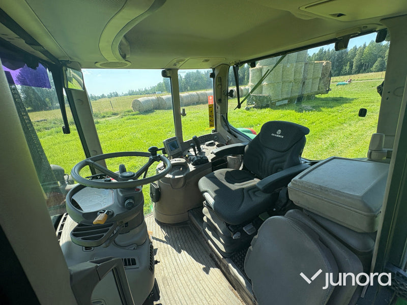 John Deere 6330