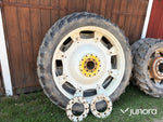 John Deere 6330