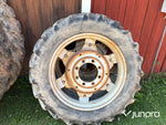 John Deere 6330