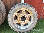 John Deere 6330