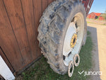 John Deere 6330