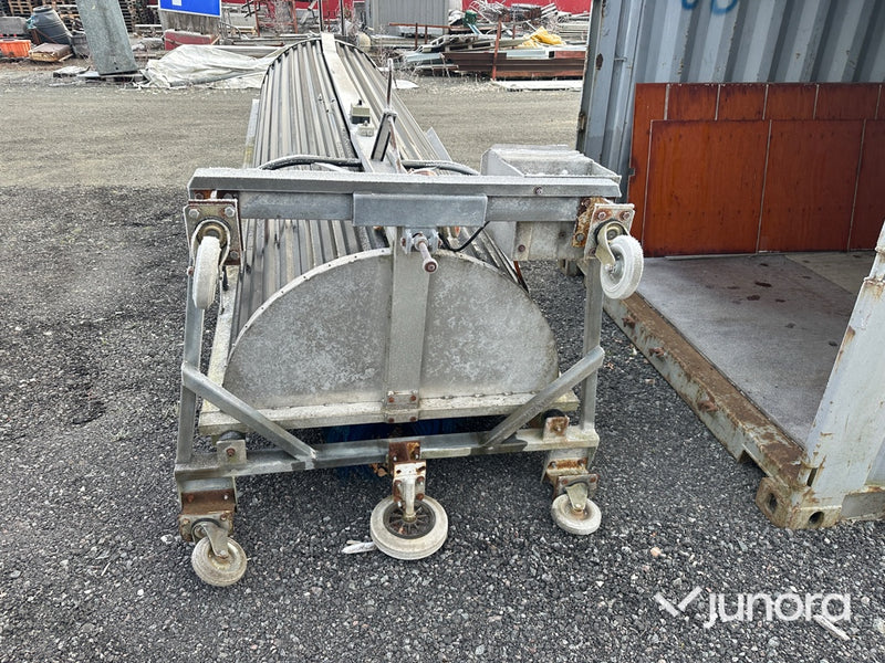 Tvätt - för buss/lastbil