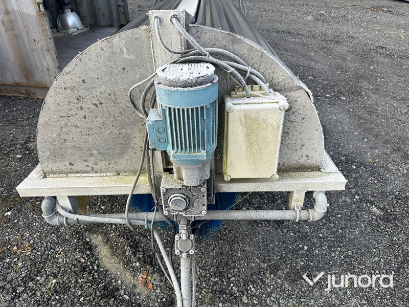 Tvätt - för buss/lastbil