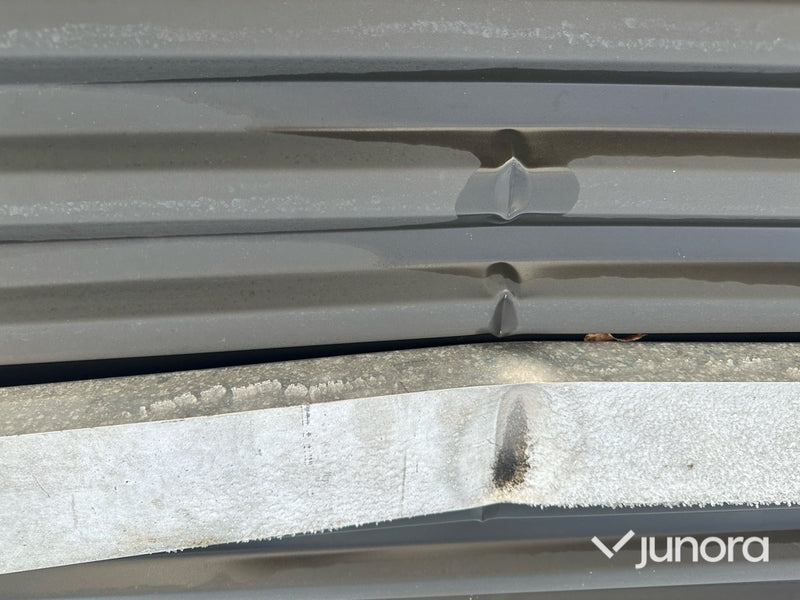 Tvätt - för buss/lastbil