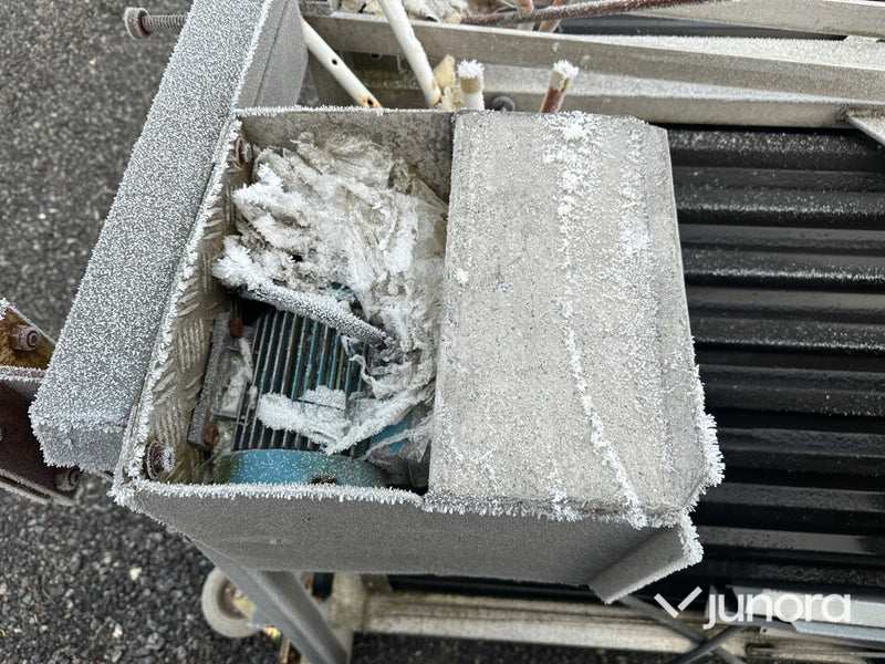 Tvätt - för buss/lastbil