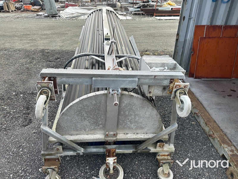 Tvätt - för buss/lastbil