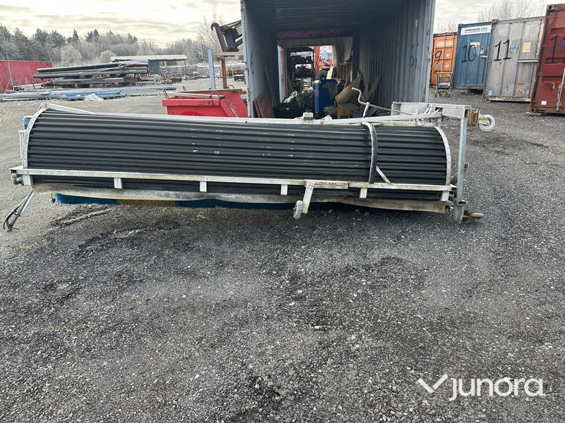 Tvätt - för buss/lastbil