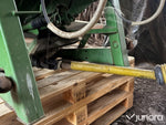 Gödselspridare Amazone ZA-X 1402