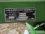 Gödselspridare Amazone ZA-X 1402