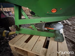 Gödselspridare Amazone ZA-X 1402