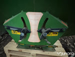 Gödselspridare Amazone ZA-X 1402