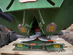 Gödselspridare Amazone ZA-X 1402