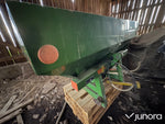 Gödselspridare Amazone ZA-X 1402