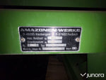 Gödselspridare Amazone ZA-X 1402